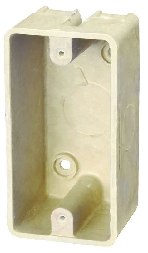 fibreglass electrical boxes|fiberglass electrical outlet boxes.